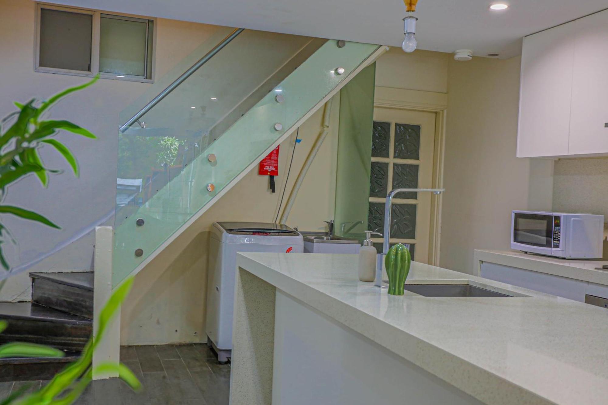 Ideal 3 Bedroom House City Centre Glebe 2 E-Bikes Included Sydney Luaran gambar