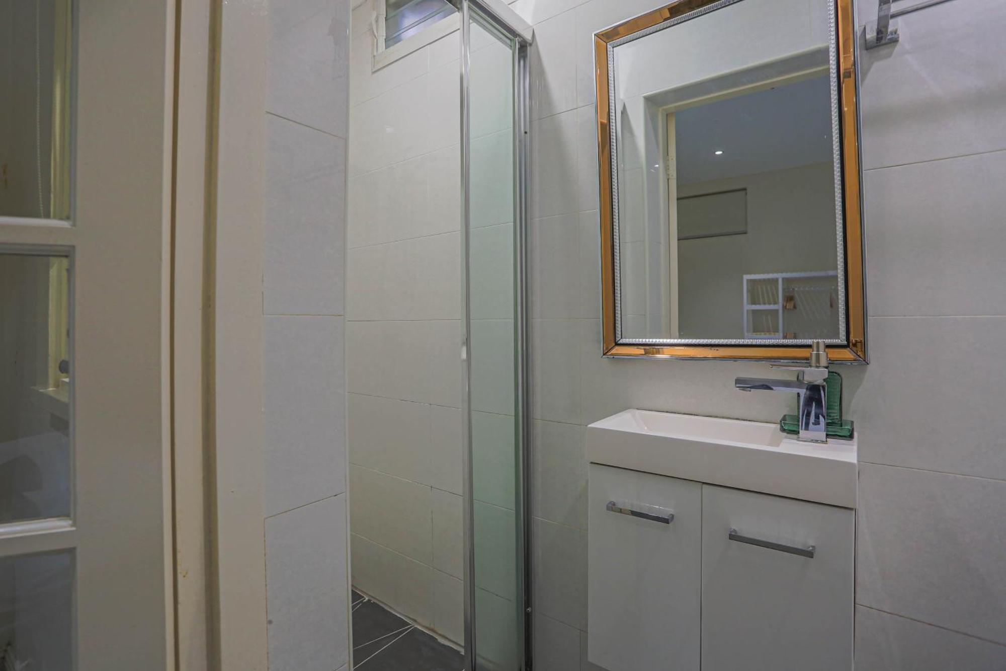 Ideal 3 Bedroom House City Centre Glebe 2 E-Bikes Included Sydney Luaran gambar