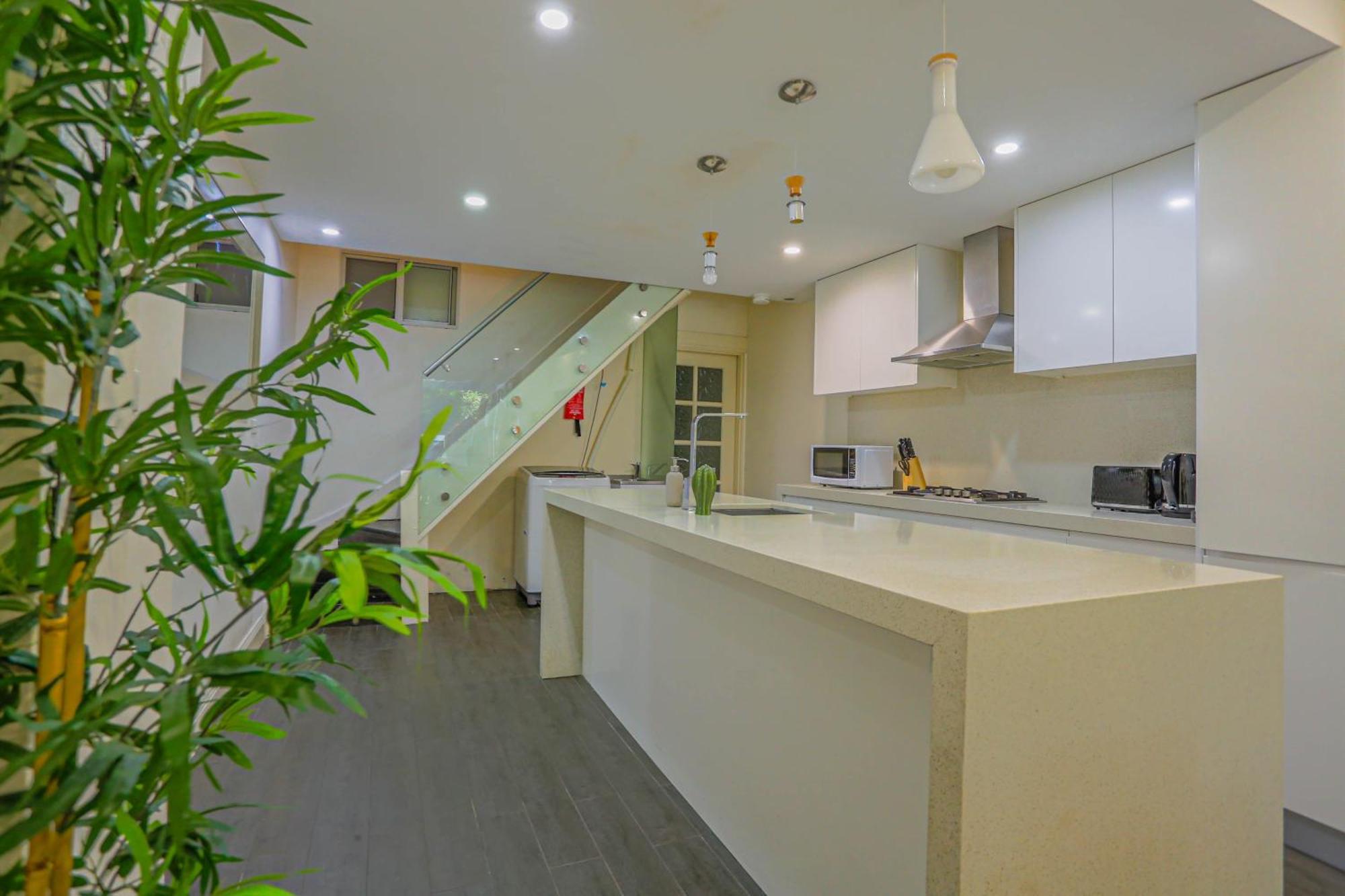 Ideal 3 Bedroom House City Centre Glebe 2 E-Bikes Included Sydney Luaran gambar