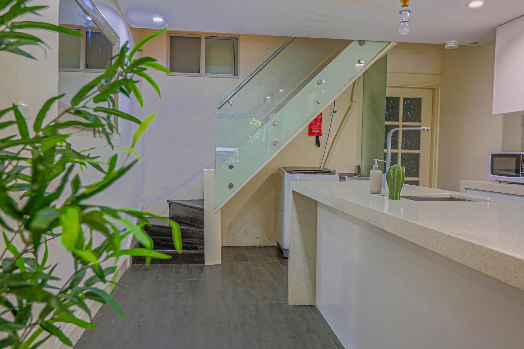 Ideal 3 Bedroom House City Centre Glebe 2 E-Bikes Included Sydney Luaran gambar