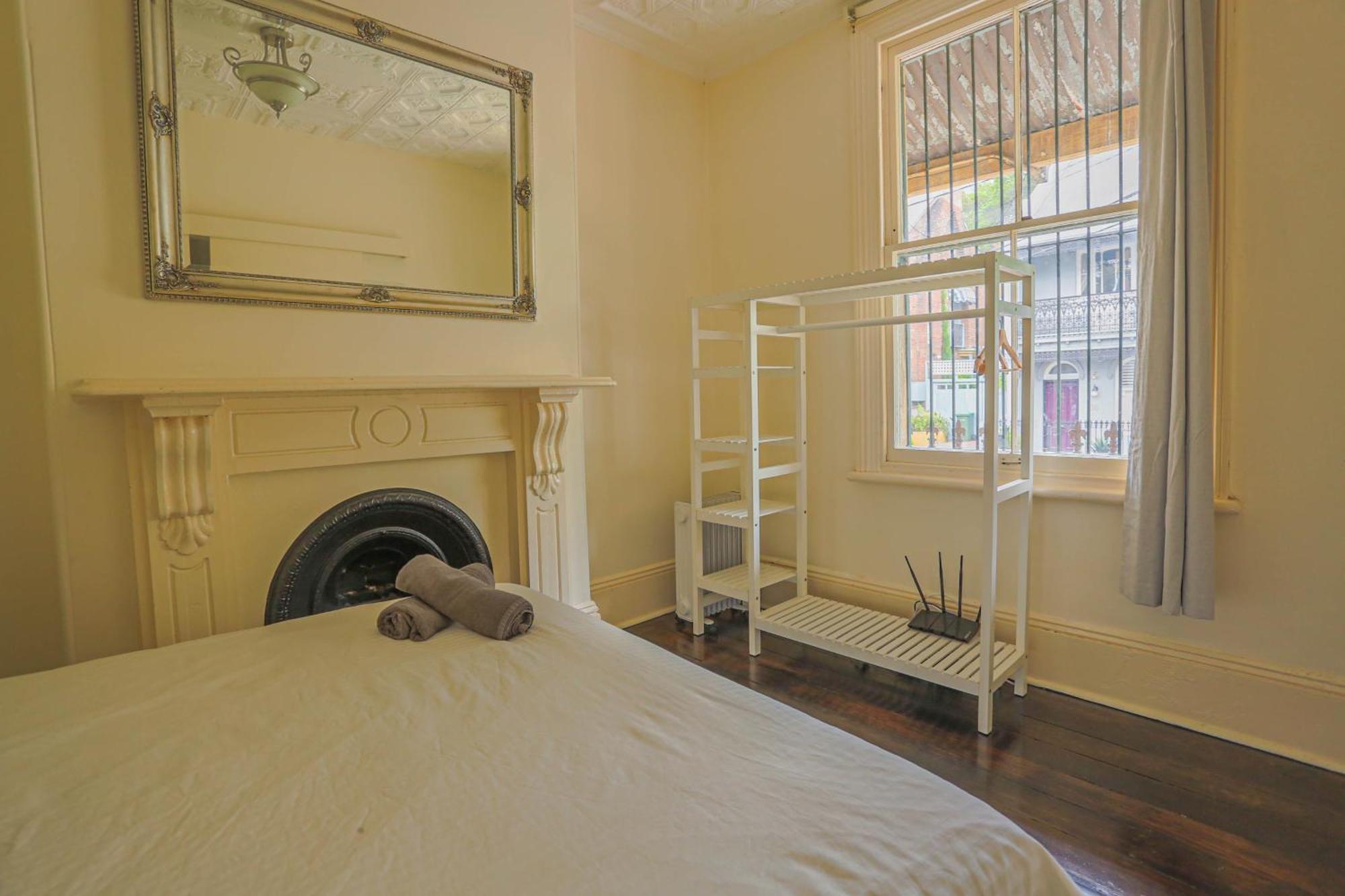Ideal 3 Bedroom House City Centre Glebe 2 E-Bikes Included Sydney Luaran gambar