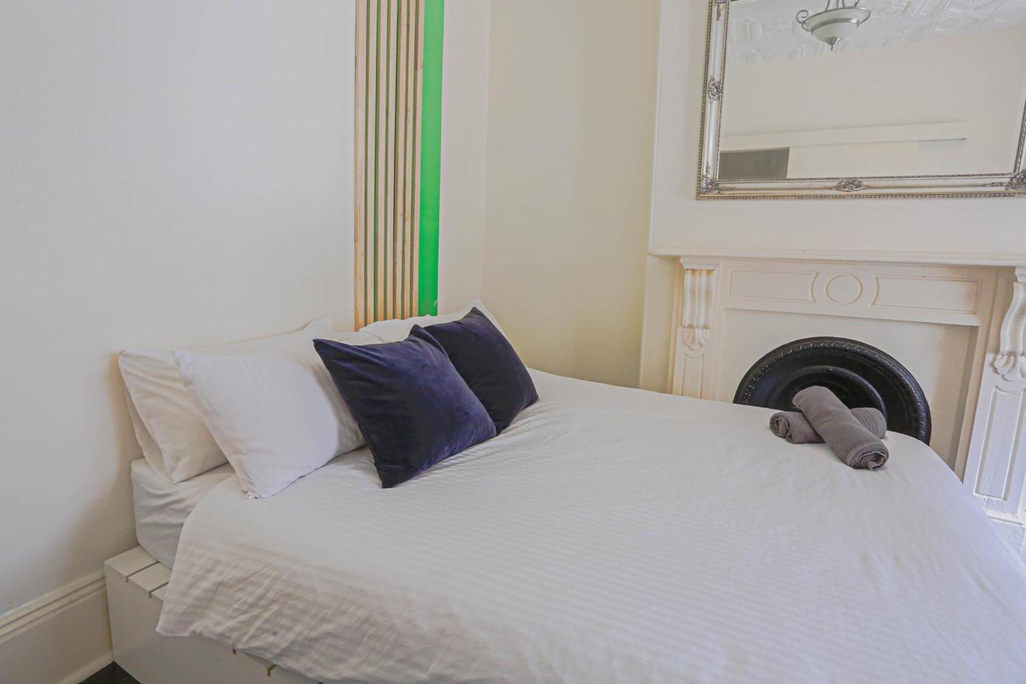 Ideal 3 Bedroom House City Centre Glebe 2 E-Bikes Included Sydney Luaran gambar