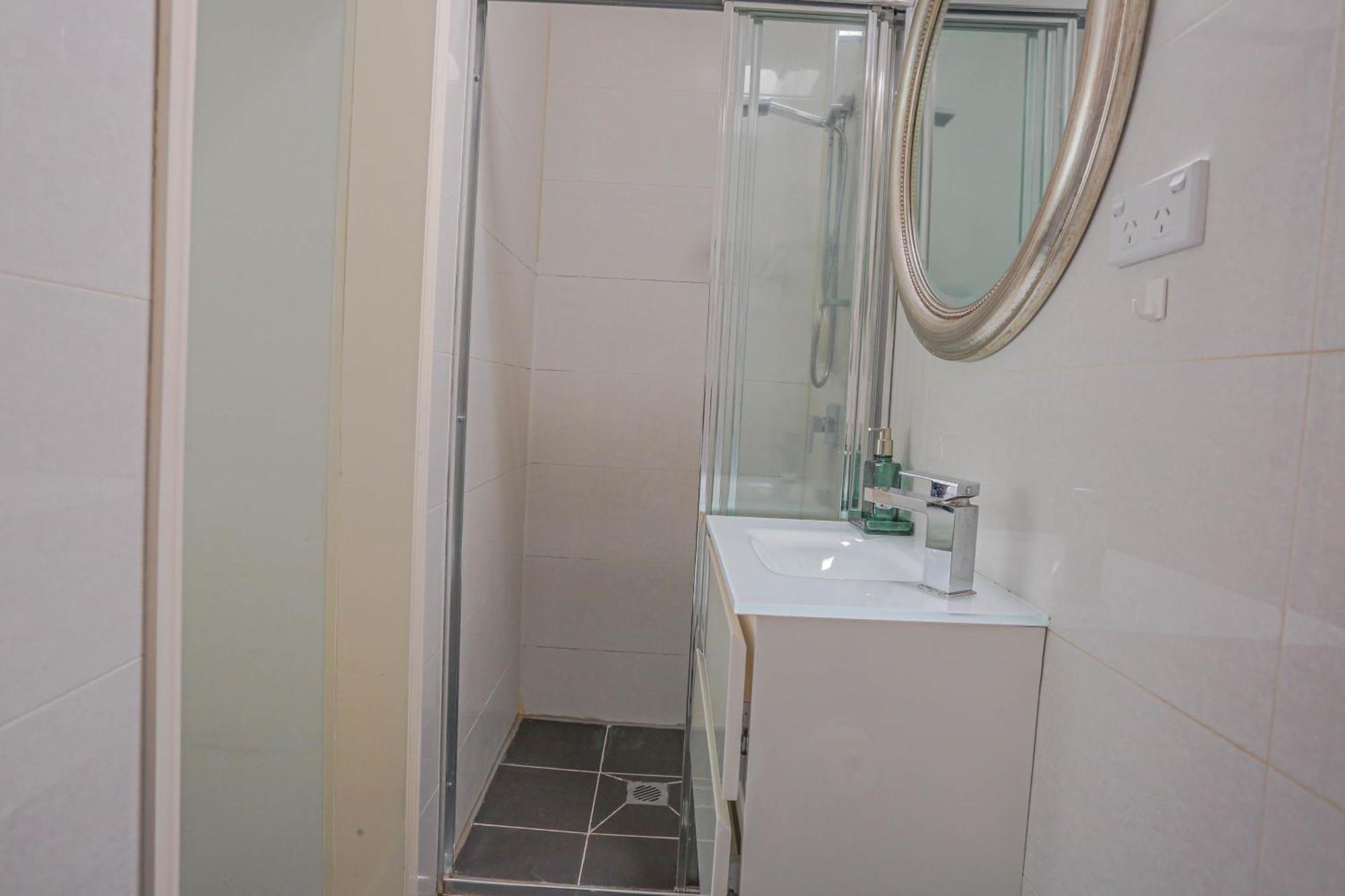 Ideal 3 Bedroom House City Centre Glebe 2 E-Bikes Included Sydney Luaran gambar