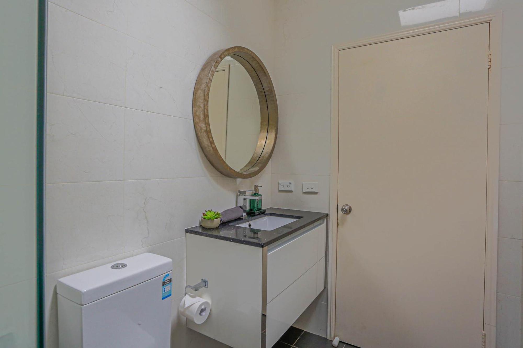 Ideal 3 Bedroom House City Centre Glebe 2 E-Bikes Included Sydney Luaran gambar