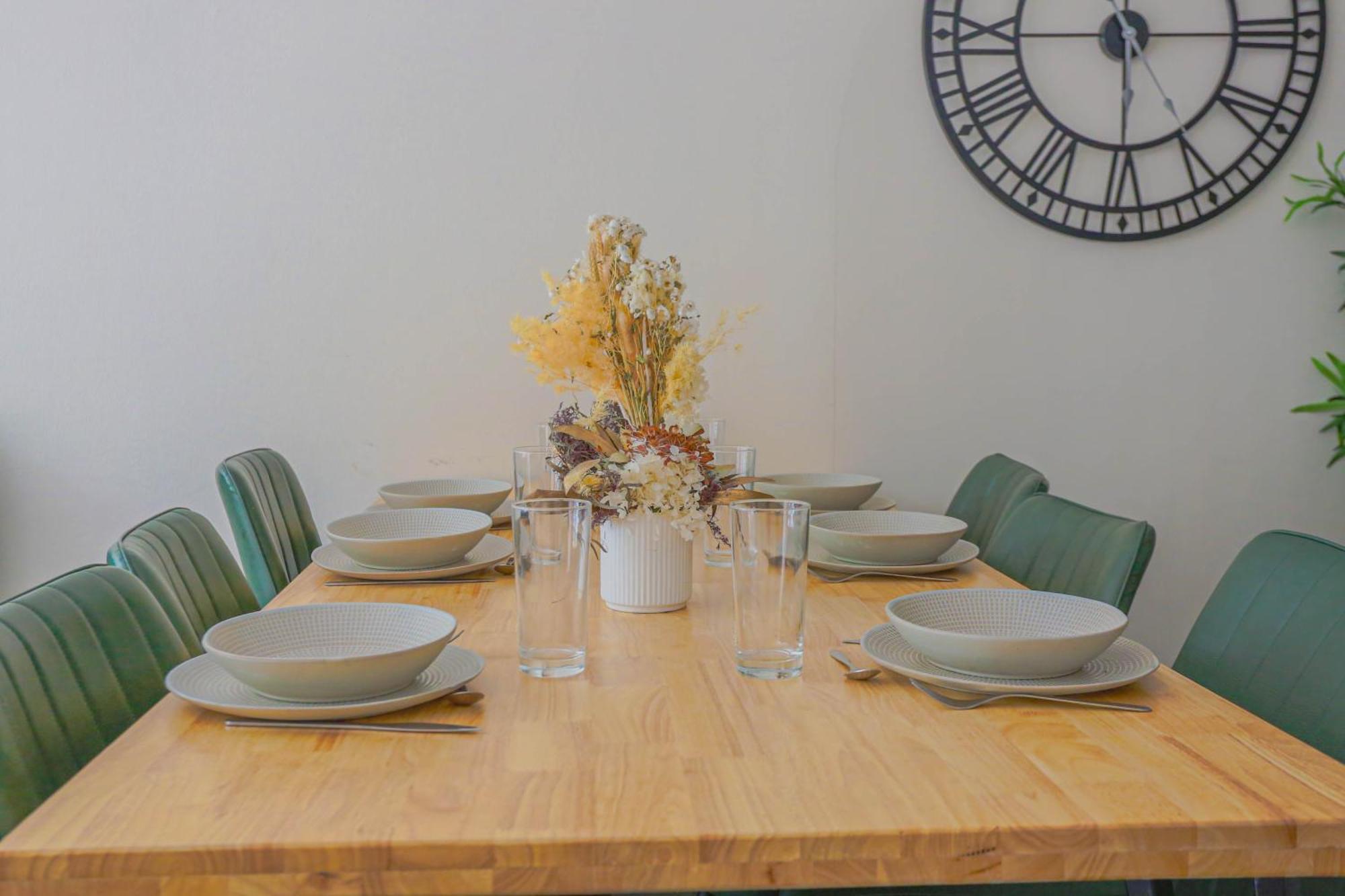 Ideal 3 Bedroom House City Centre Glebe 2 E-Bikes Included Sydney Luaran gambar