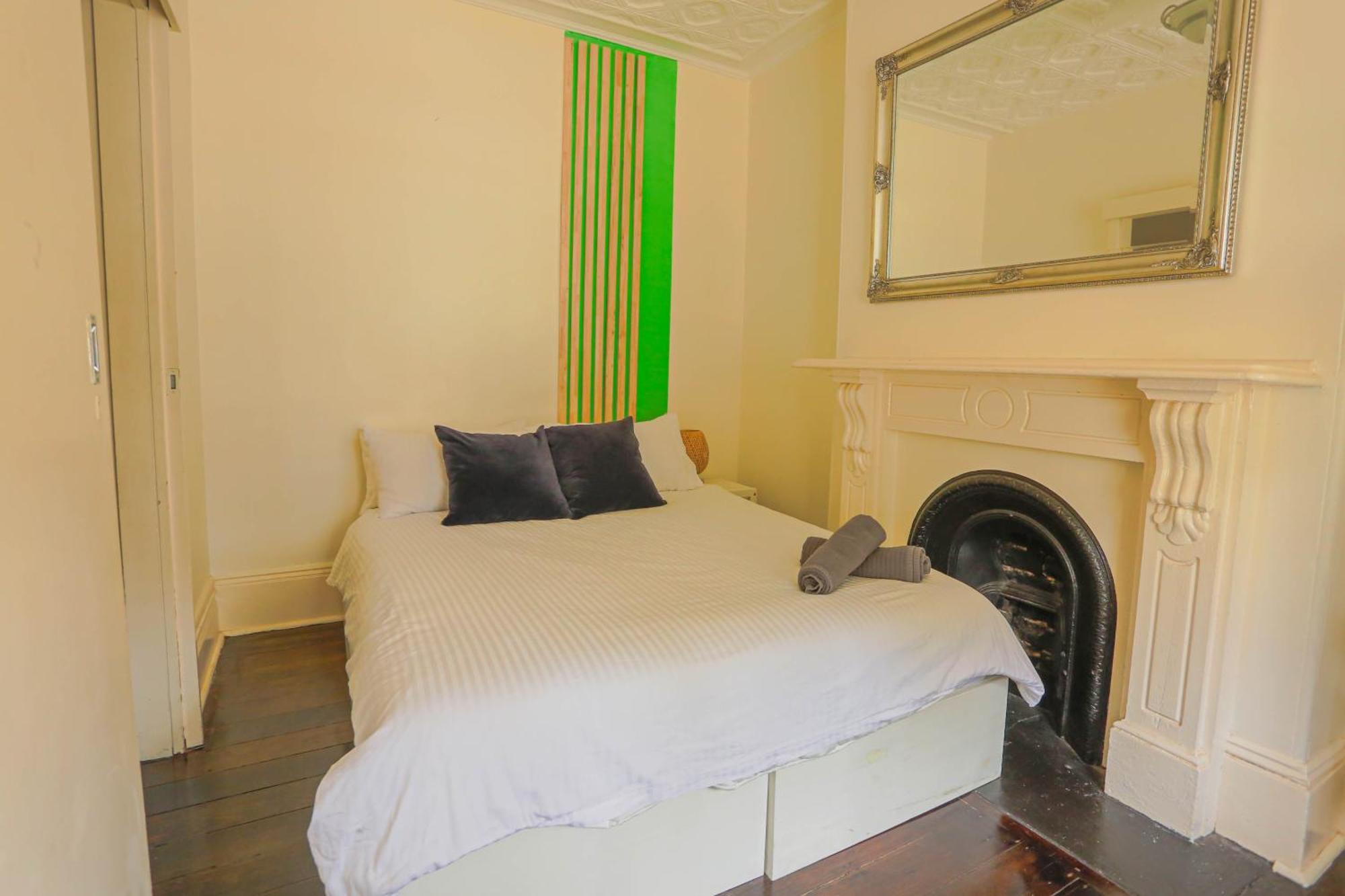 Ideal 3 Bedroom House City Centre Glebe 2 E-Bikes Included Sydney Luaran gambar