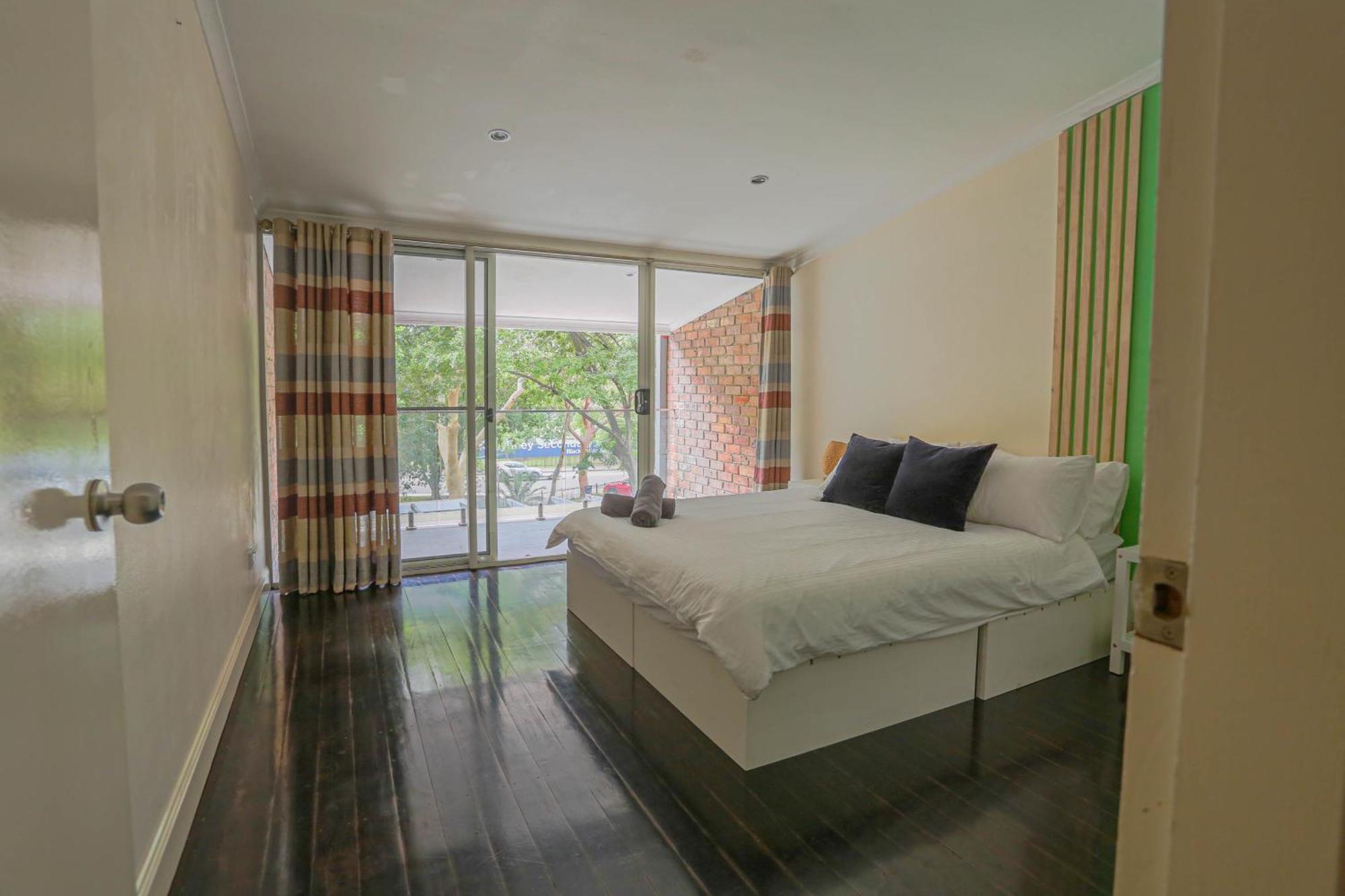 Ideal 3 Bedroom House City Centre Glebe 2 E-Bikes Included Sydney Luaran gambar