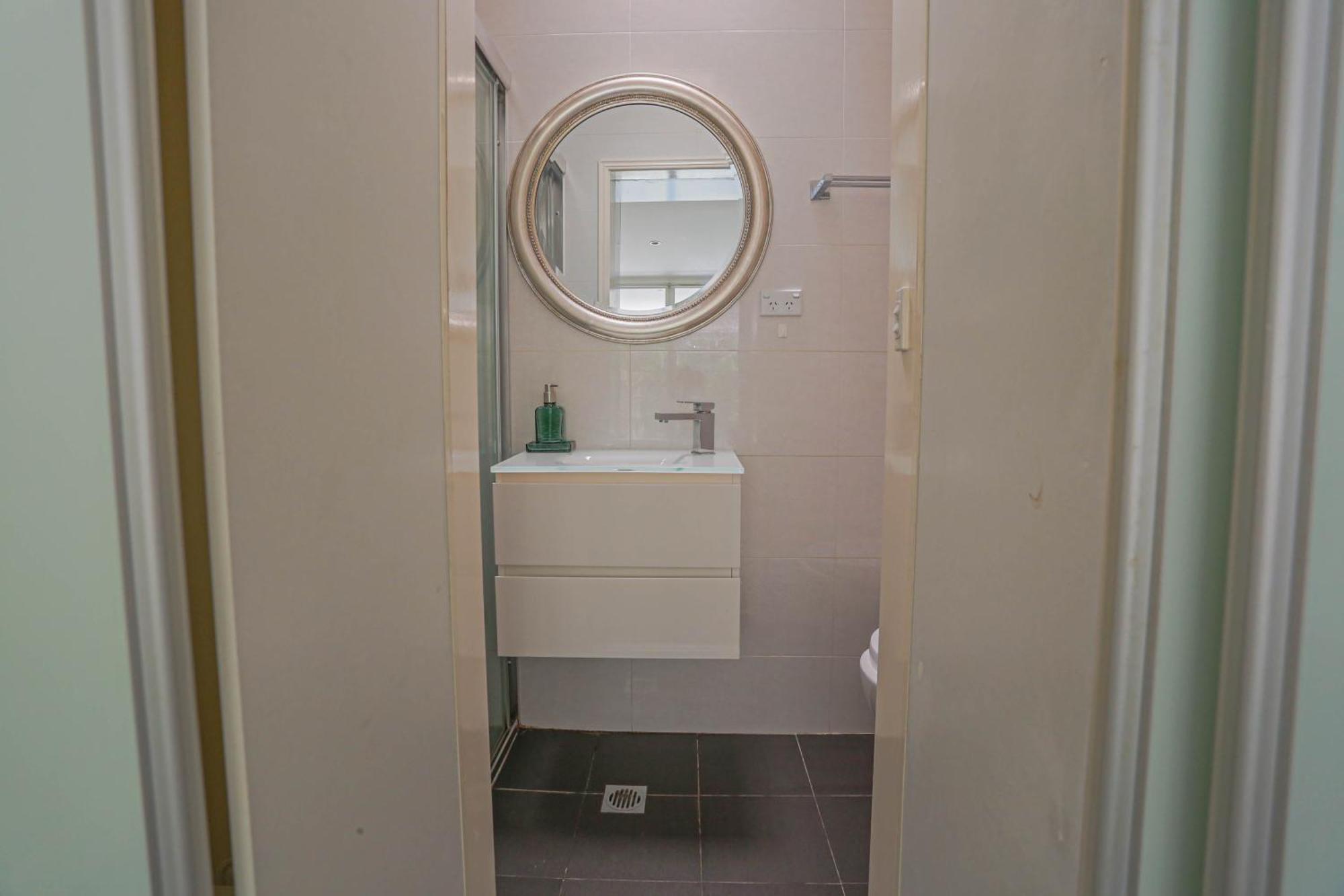 Ideal 3 Bedroom House City Centre Glebe 2 E-Bikes Included Sydney Luaran gambar